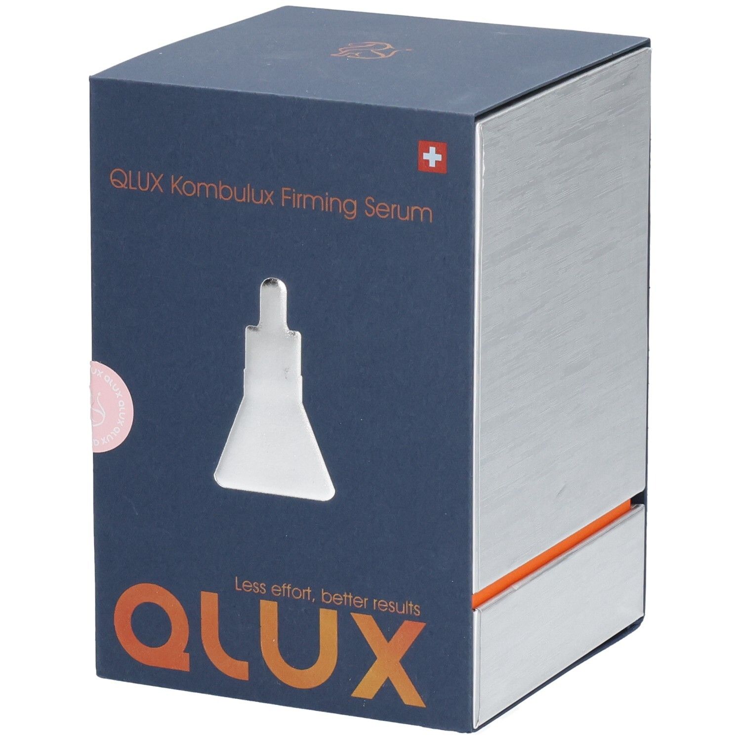 Qlux Kombulux Serum Firming Topf 30 ml