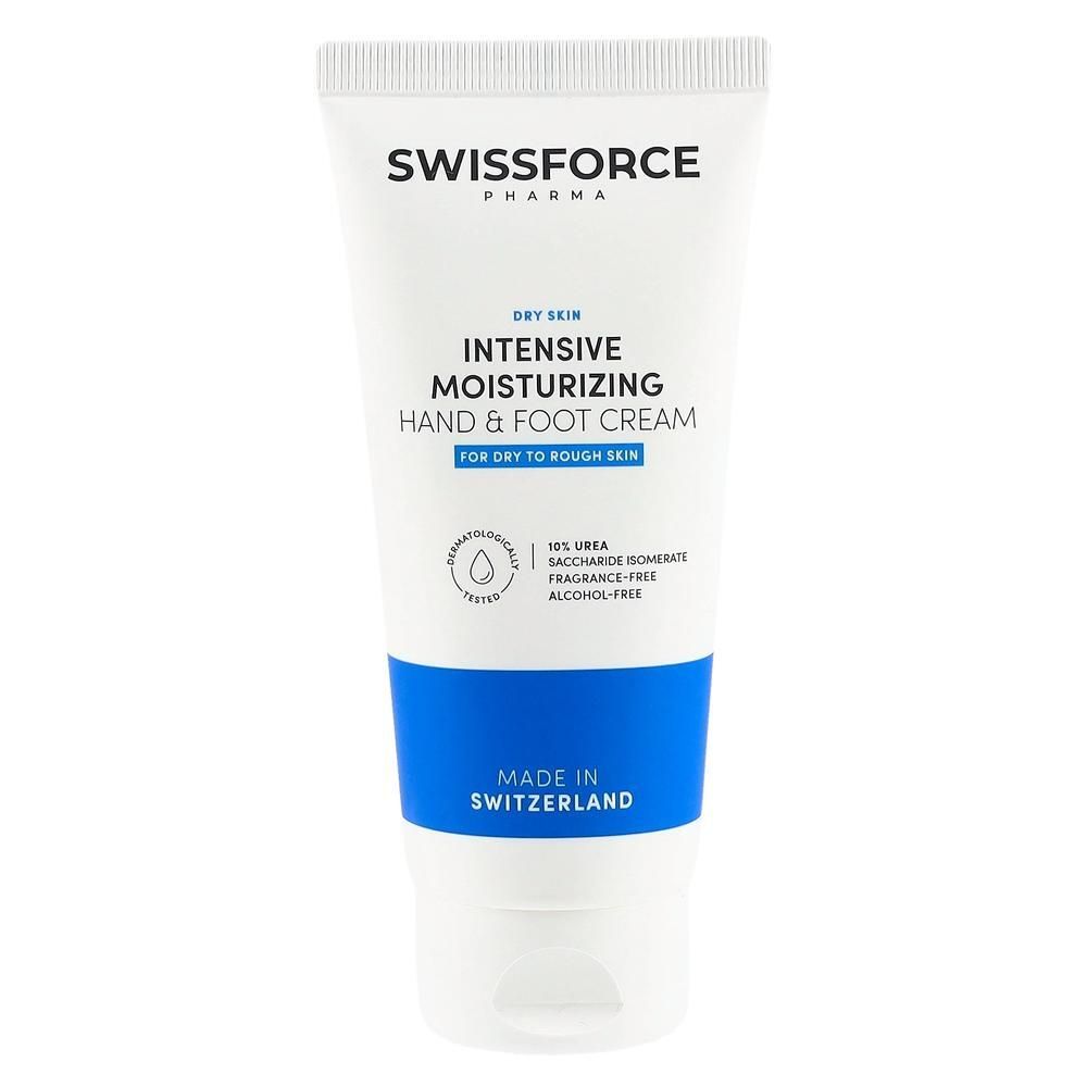 Swissforce Reparierende Creme o Alk&Duft Tb 100 ml