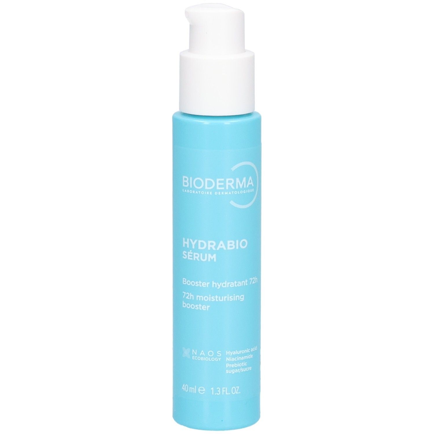 Bioderma Hydrabio 72-Stunden-Feuchtigkeits-Booster-Serum