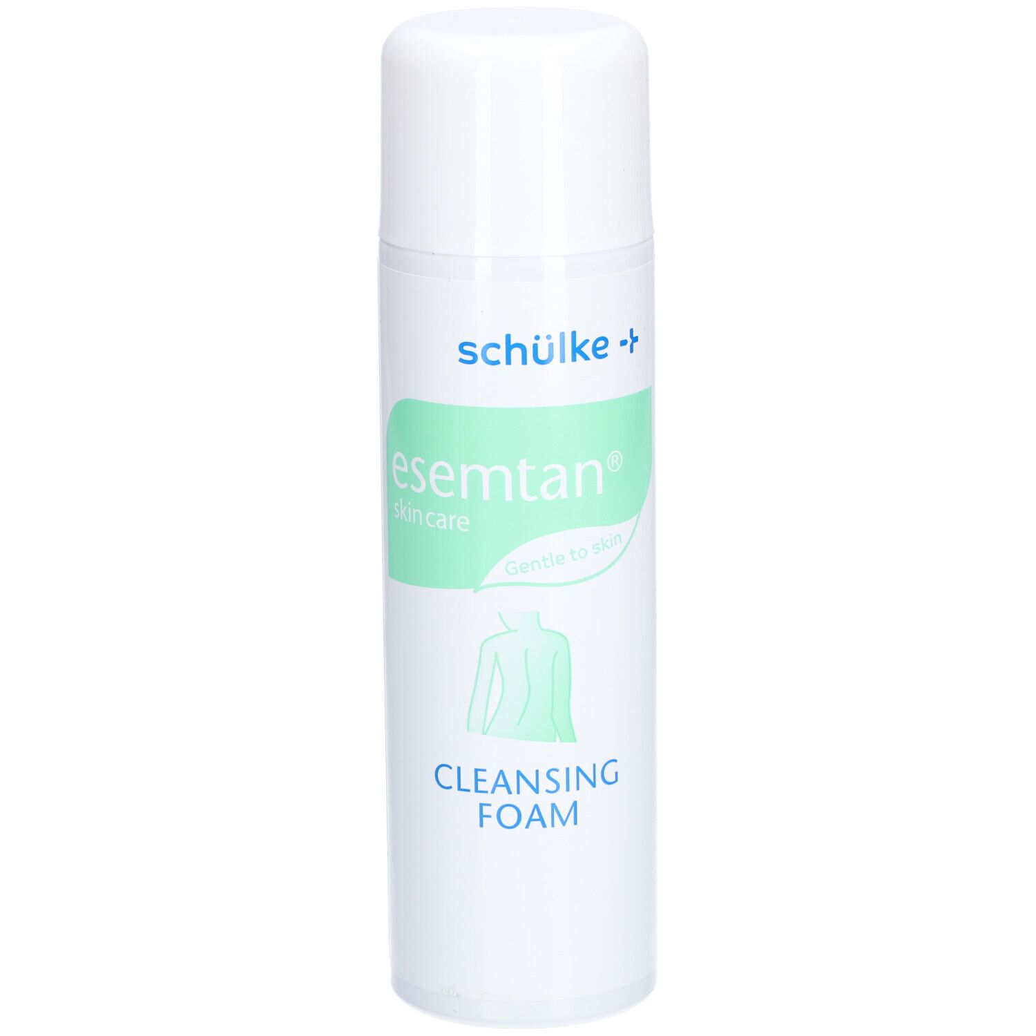 Esemtan® Mousse nettoyante