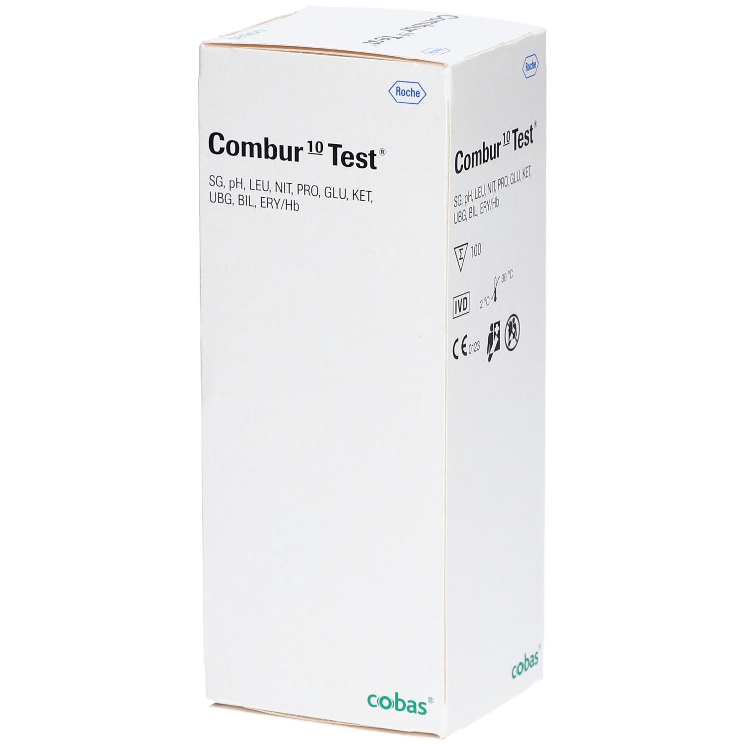 Combur 10 Test bandelettes