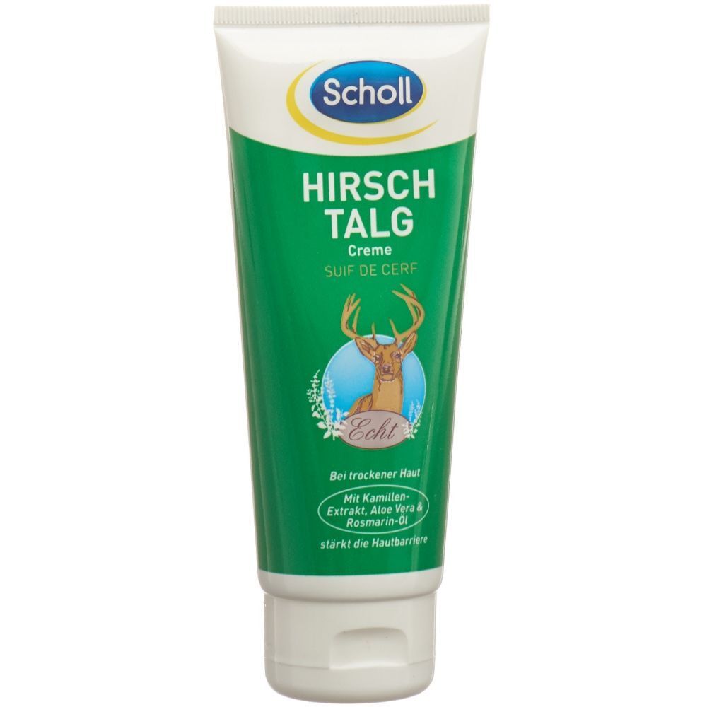 Scholl Hirsch Talg