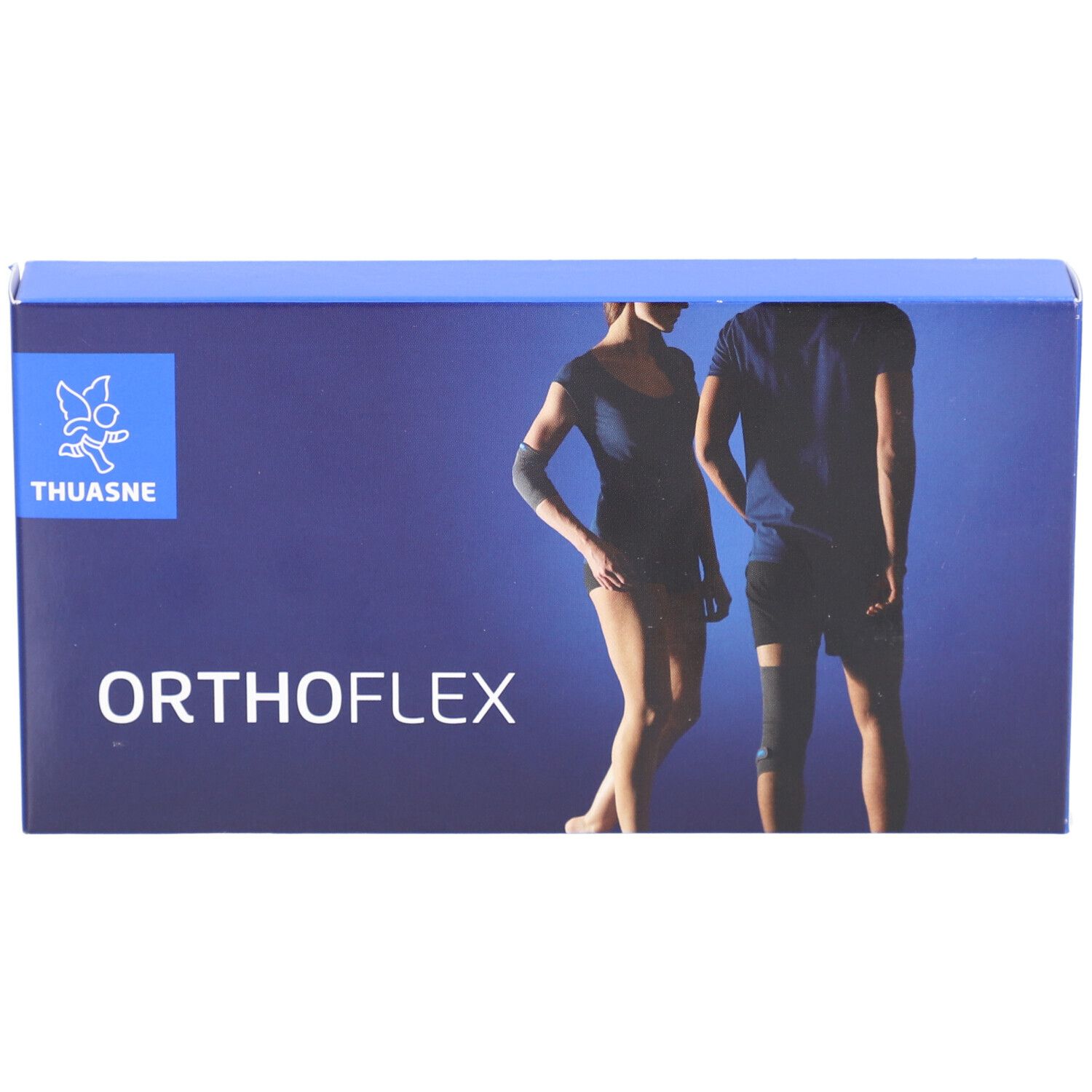 Thuasne Orthoflex Kniebandage
