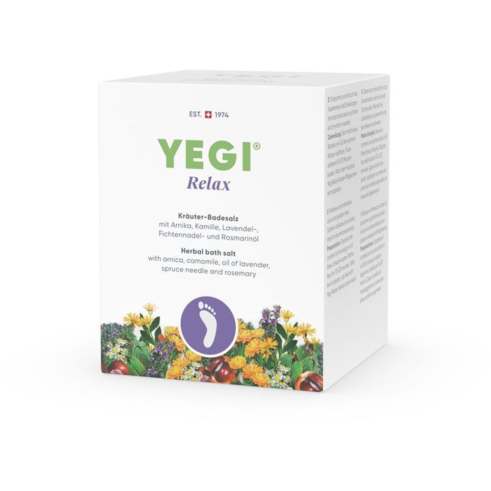 Yegi® Relax