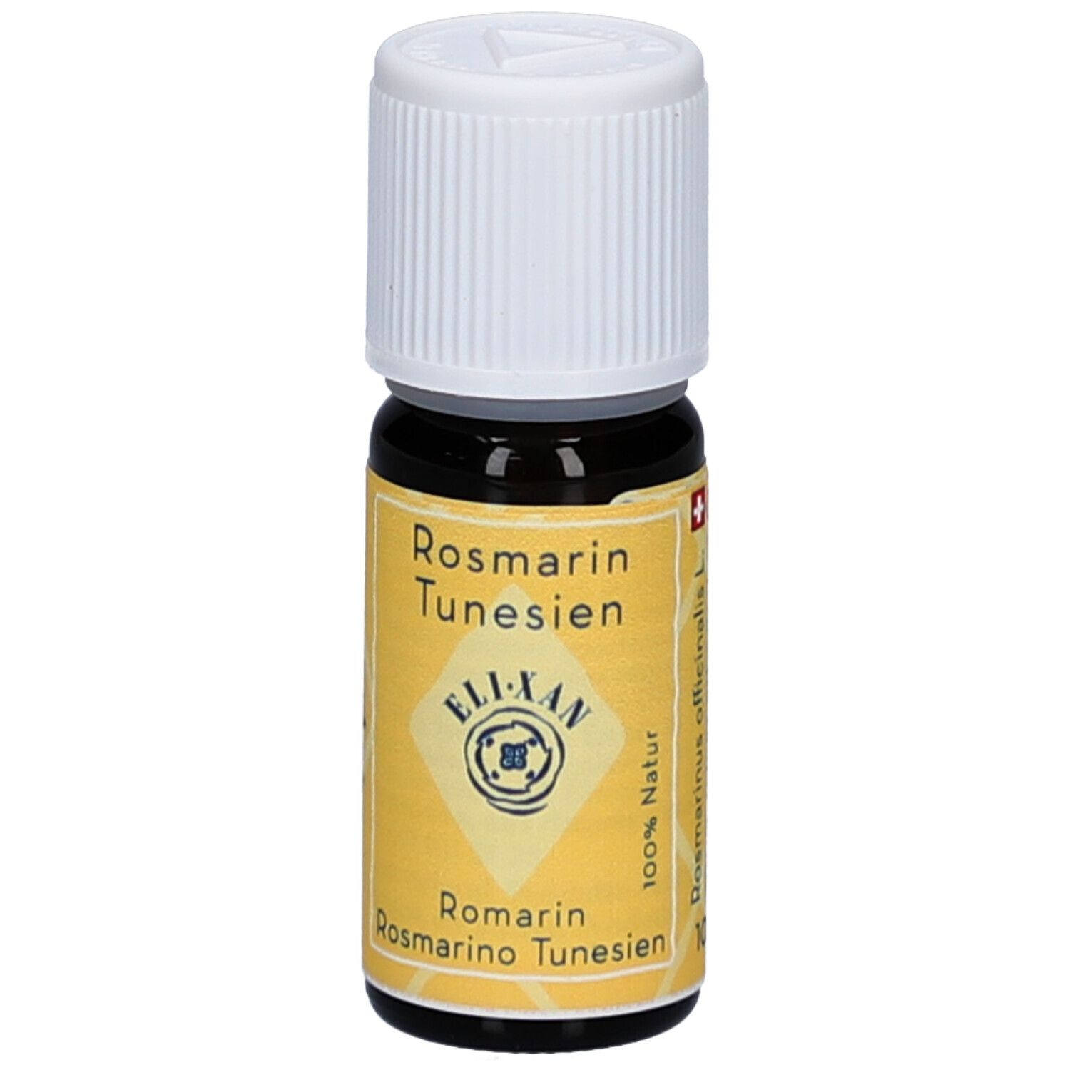 Elixan Rosmarin Äth/Öl 10 ml Ätherisches Öl