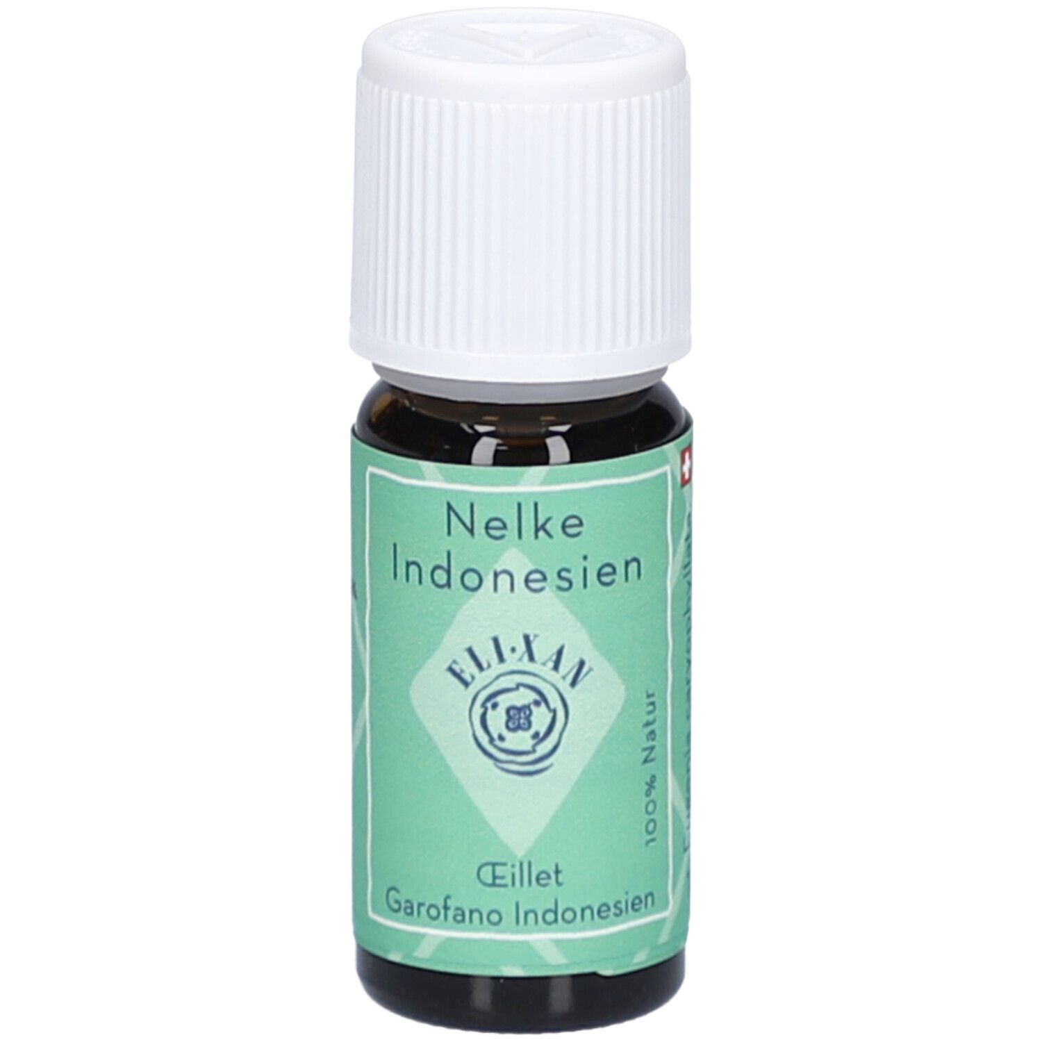 Elixan Nelke Äth/Öl 10 ml Ätherisches Öl