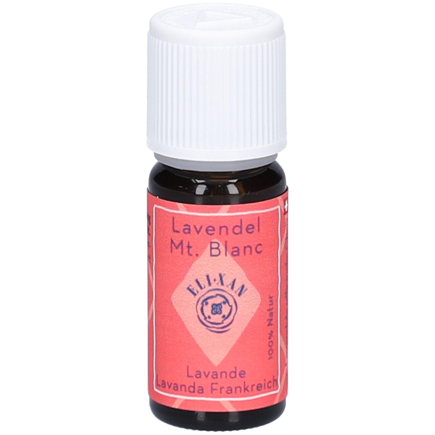 Elixan Lavendel Äth/Öl Mont Blanc 10 ml Ätherisches Öl