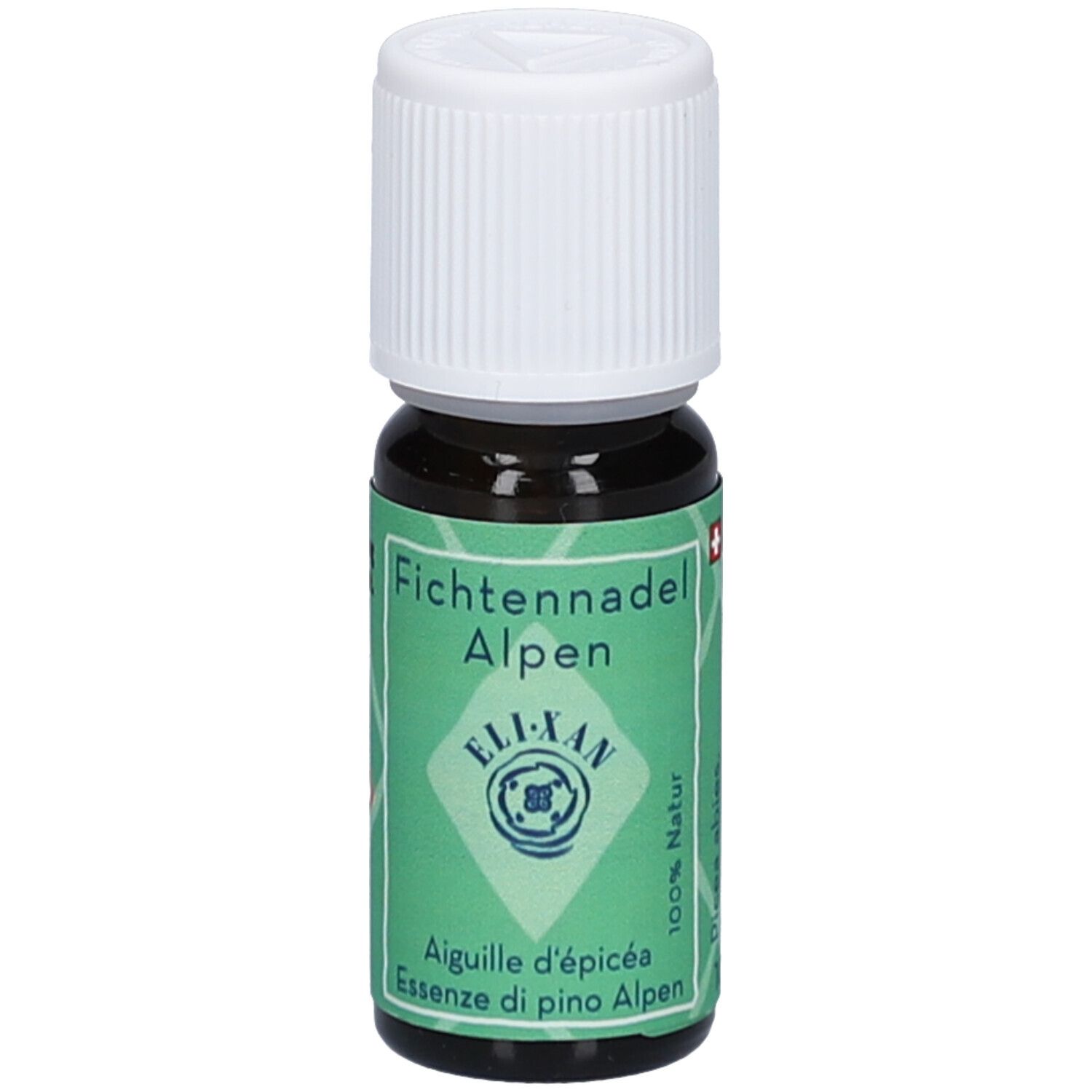 Elixan Fichtennadel Äth/Öl 10 ml Ätherisches Öl