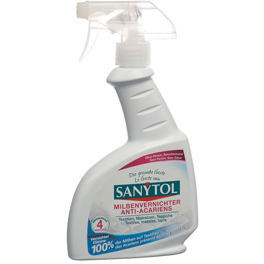 Sanytol Anti-mijtspray 300 Spray