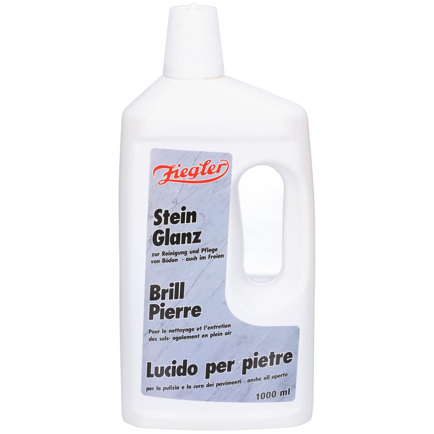 Ziegler® Steen Glans 1 L 1 Vloeistof