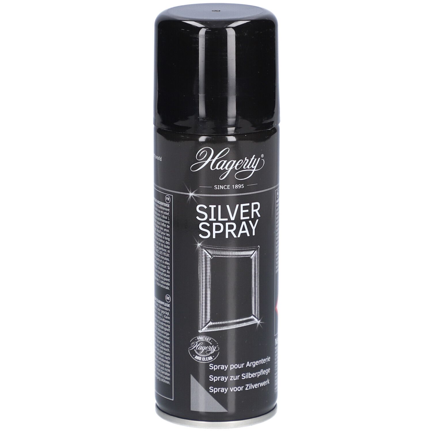 Hagerty® Silver Spray 200 Doseerspray