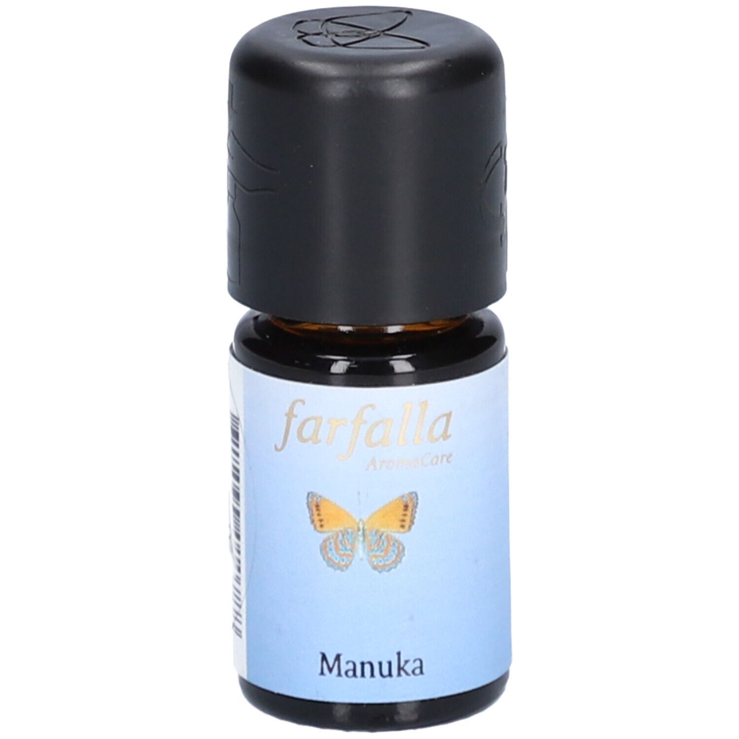 Farfalla Manuka Äth/Öl Fl 5 ml Ätherisches Öl