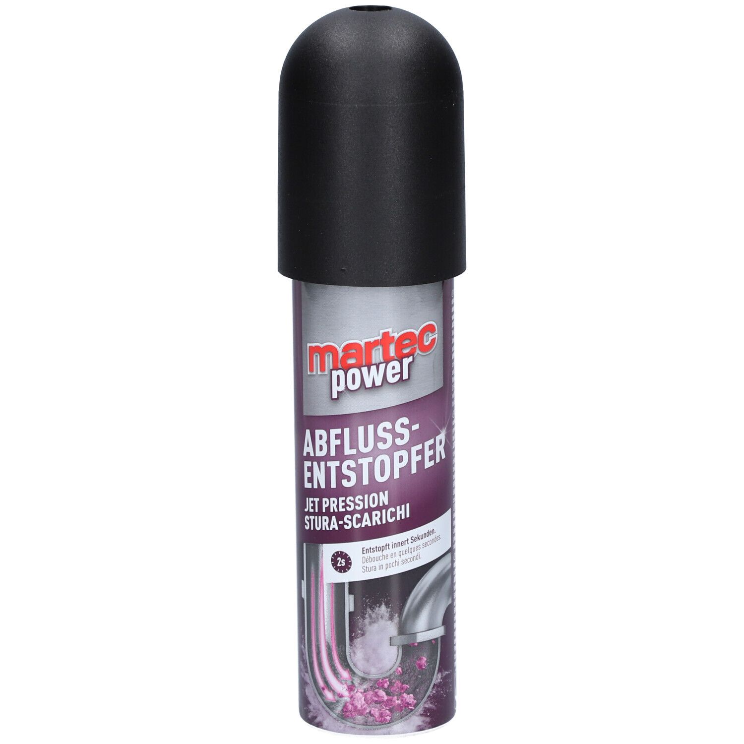 Martec+Power+Deboucheur+de+tuyau+Jet+Pression