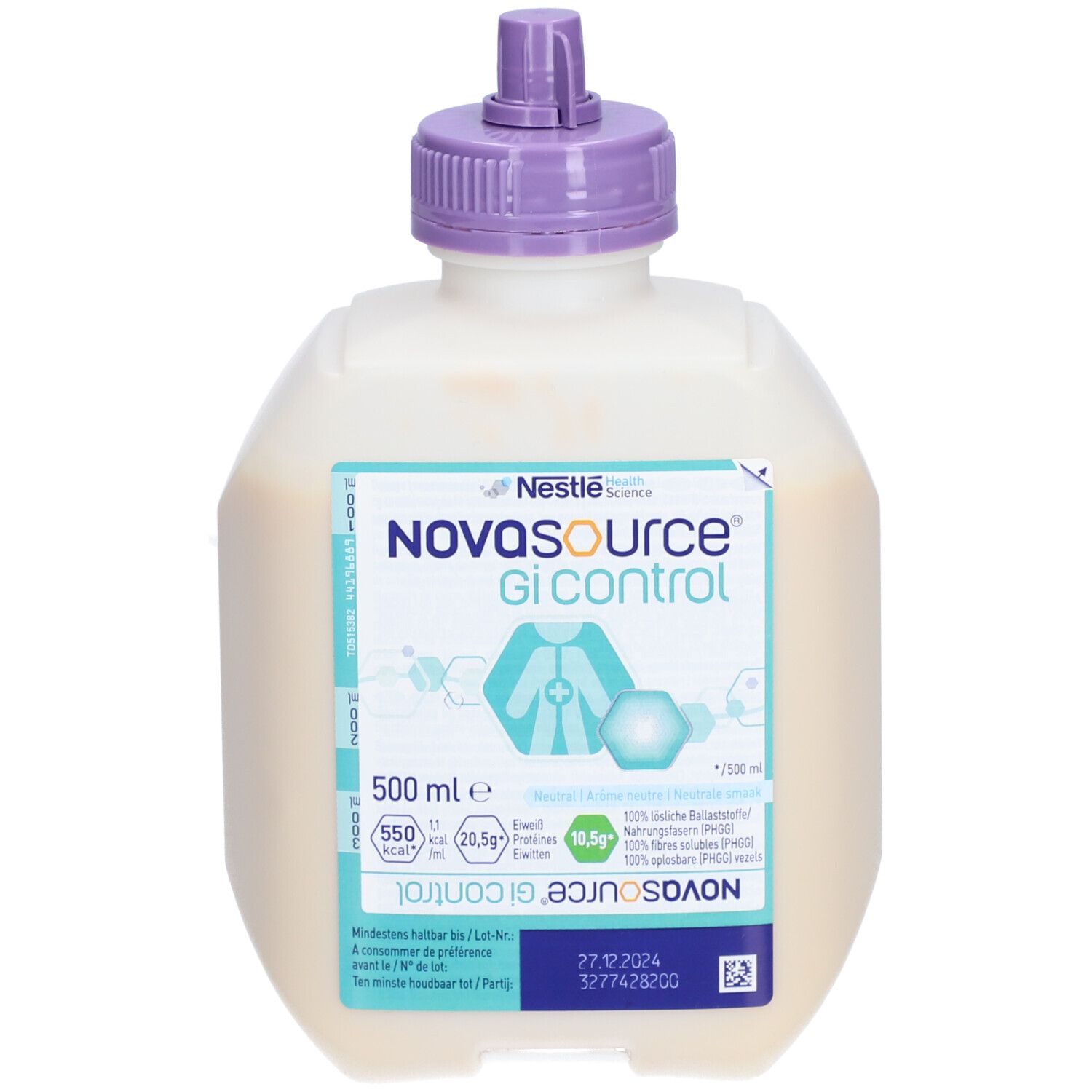 Nestle Novasource® GI Control Neutre