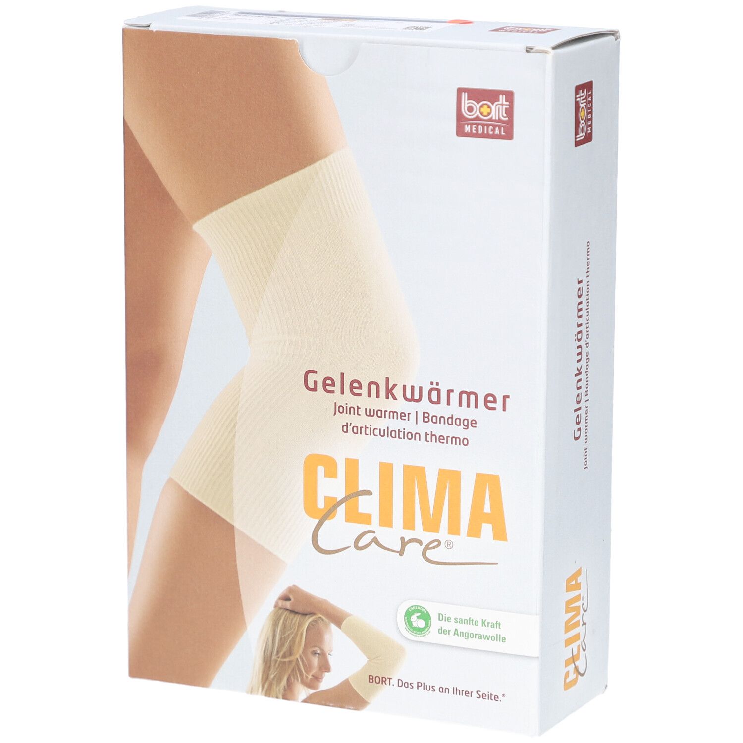 CLIMACare® Gelenkwärmer