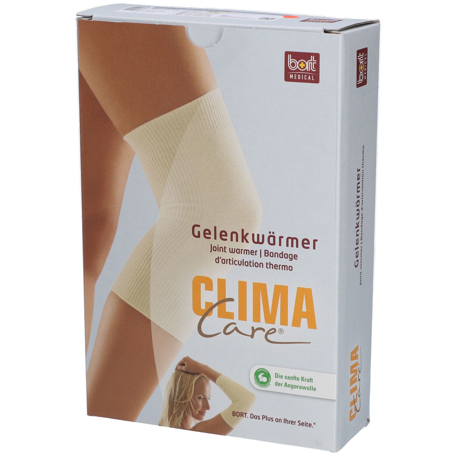 CLIMACare® Gelenkwärmer