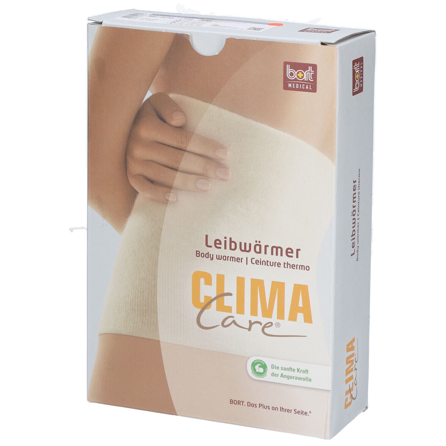 CLIMACare® Leibwärmer x-large haut