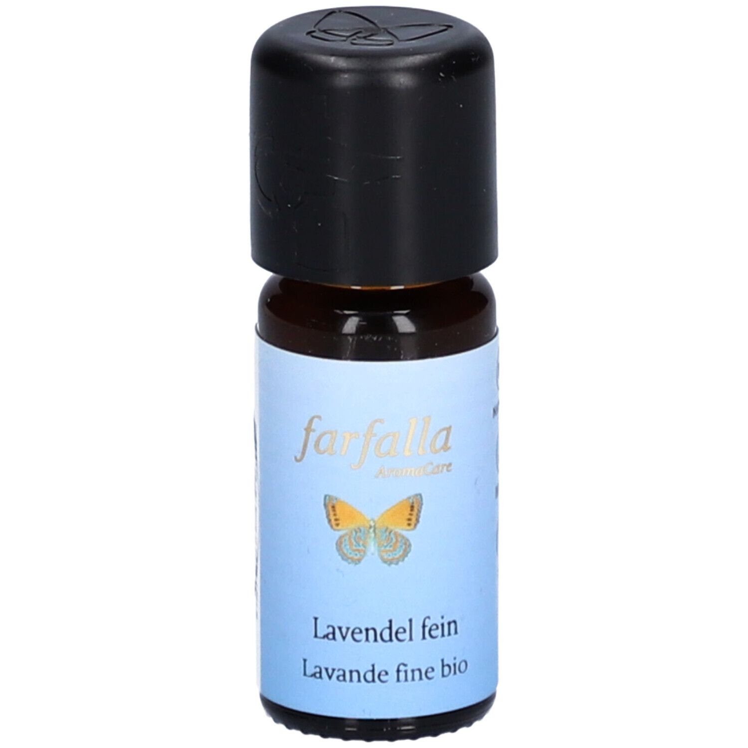Farfalla Lavendel fein Äth/Öl kbA Fl 10 ml Ätherisches Öl