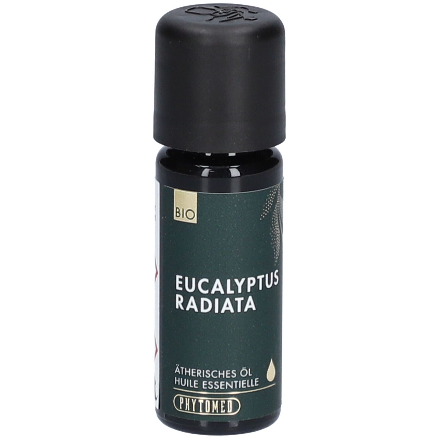 Phytomed Huile essentielle Eucalyptus Radiata bio