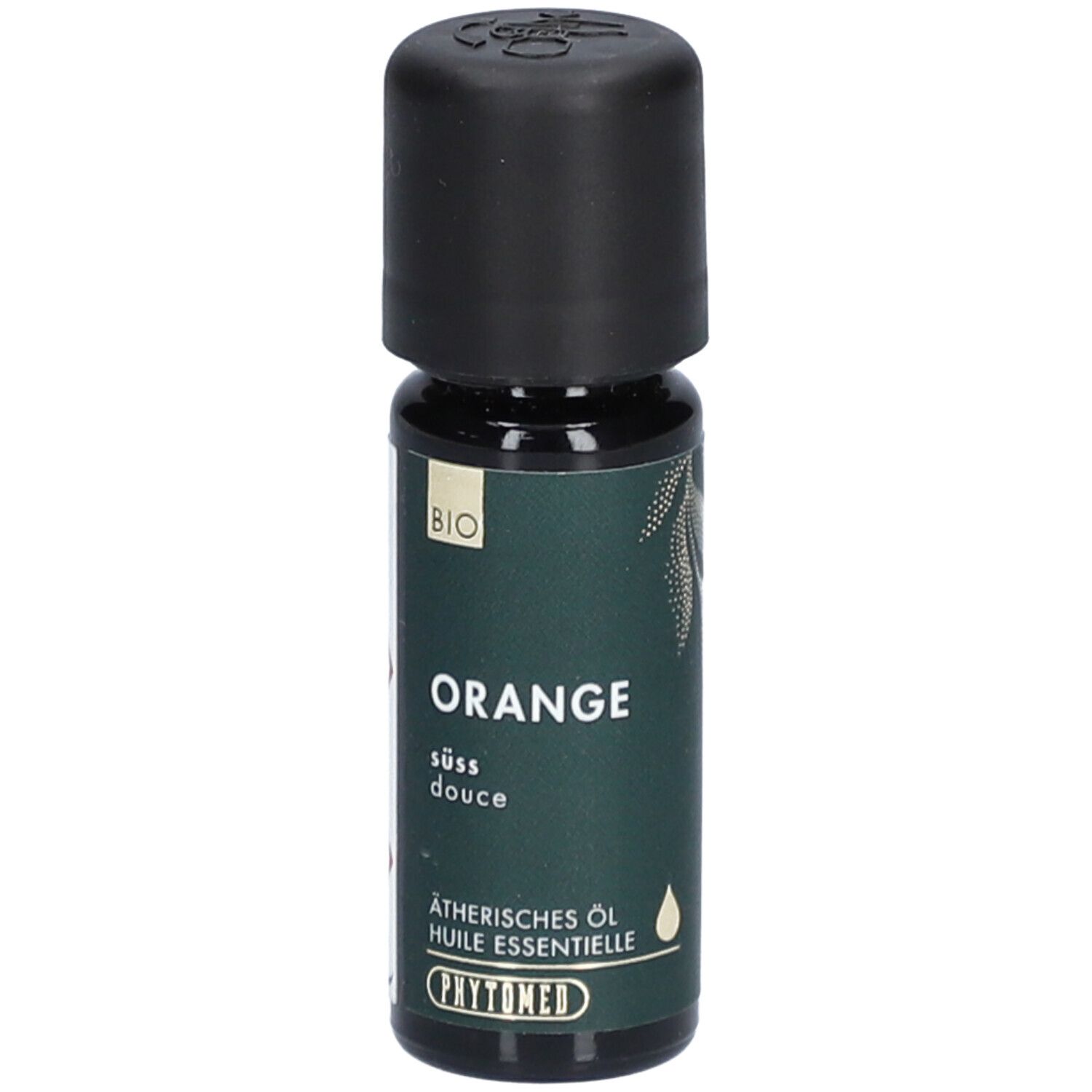 Phytomed Huile essentielle d'Orange douce bio 10 ml