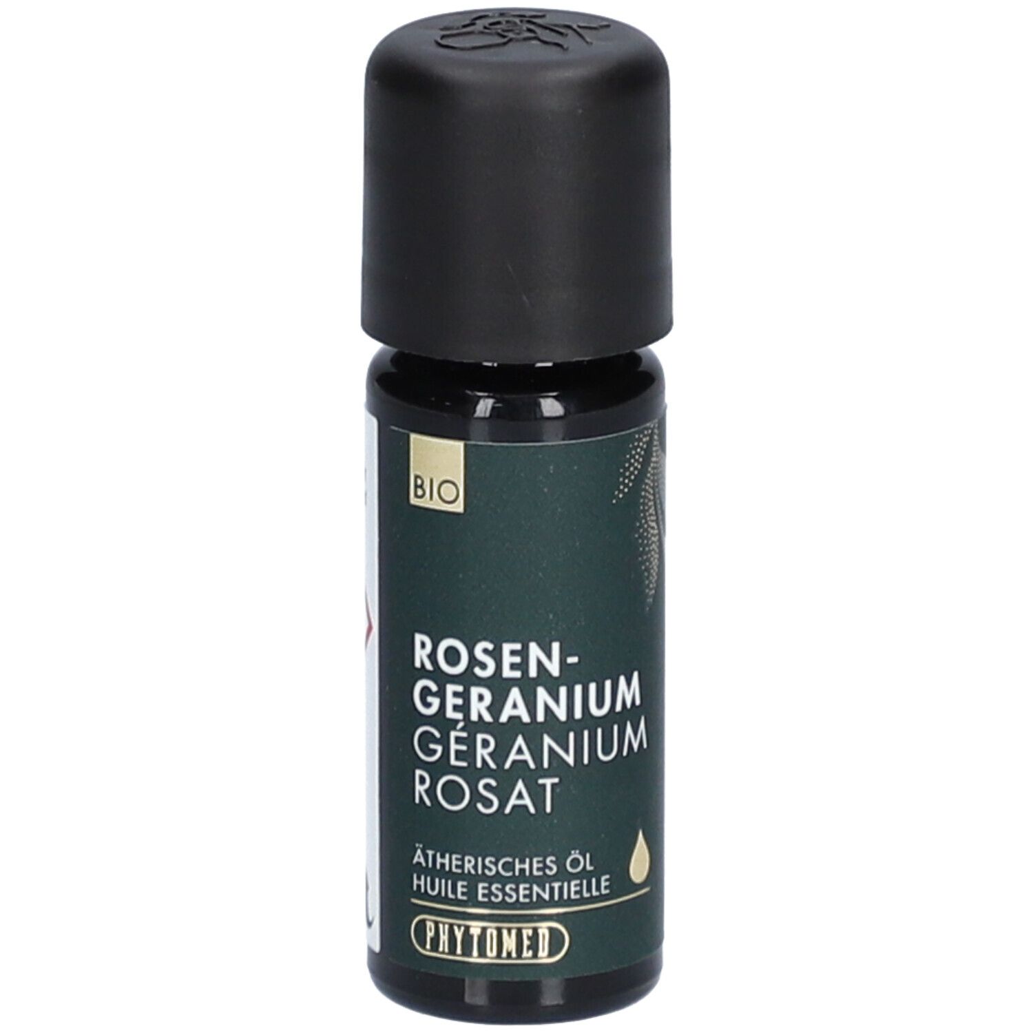 Phytomed Géranium rosat Huile essentielle bio
