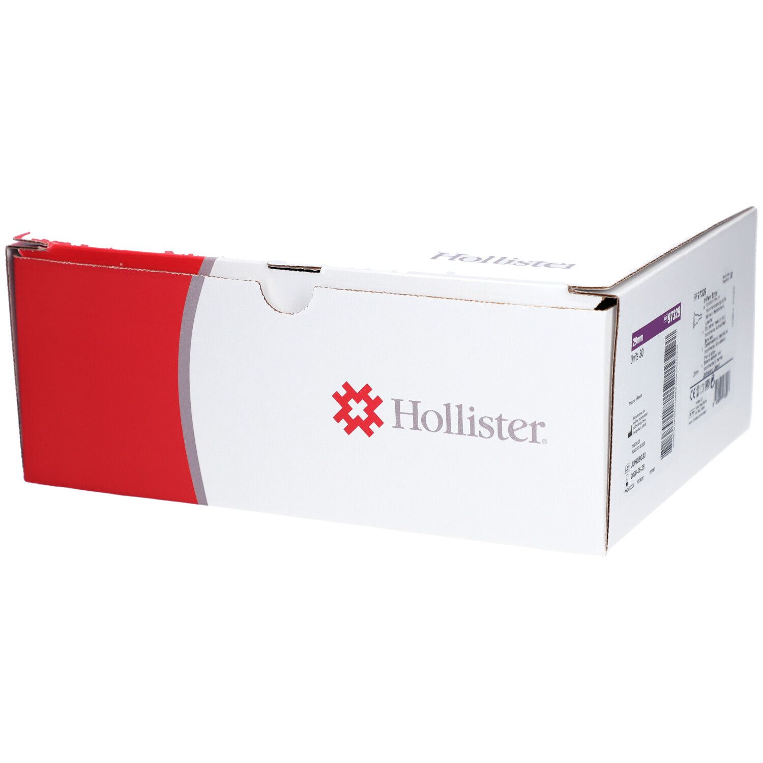 Hollister InView Kondom Urinal 29mm Extra 30 Stk