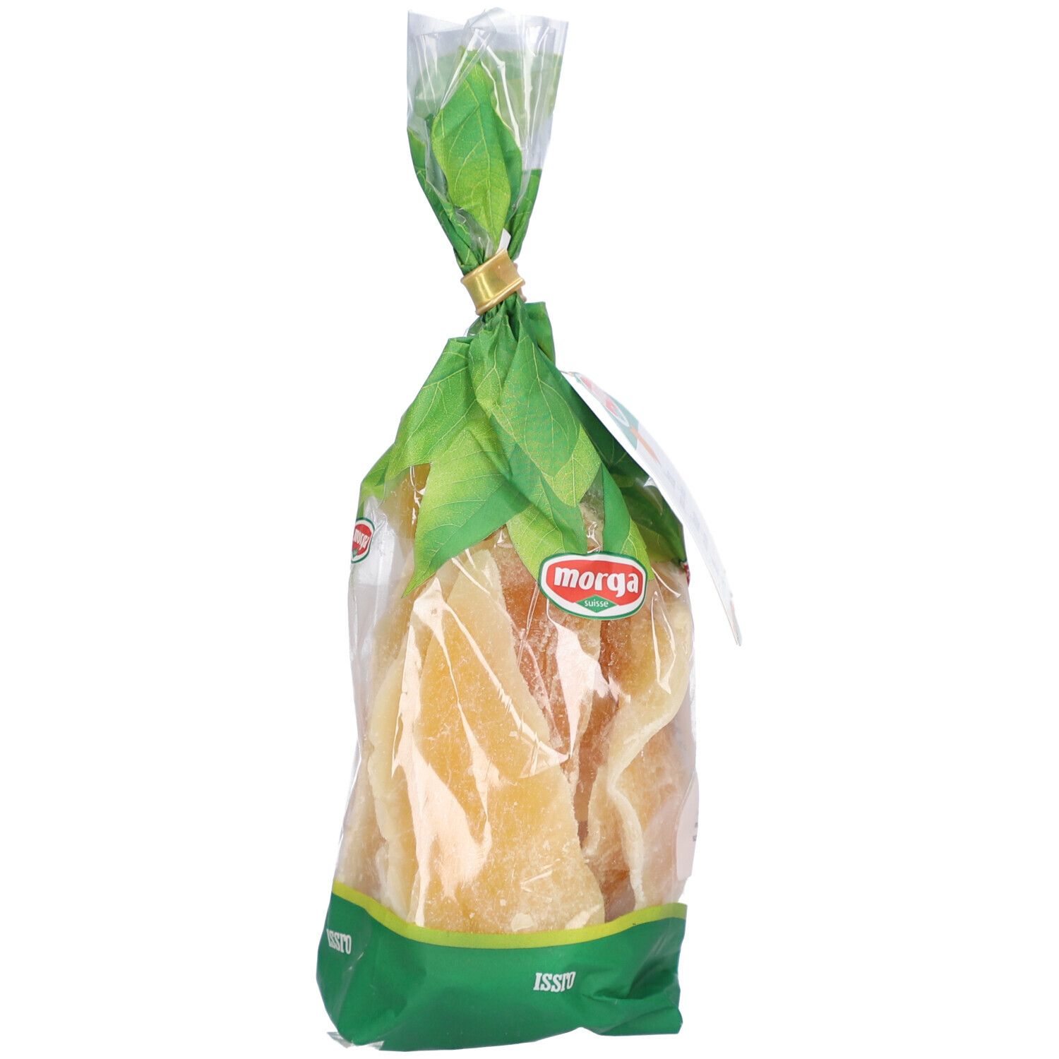Issro Mango Schnitze 200 g