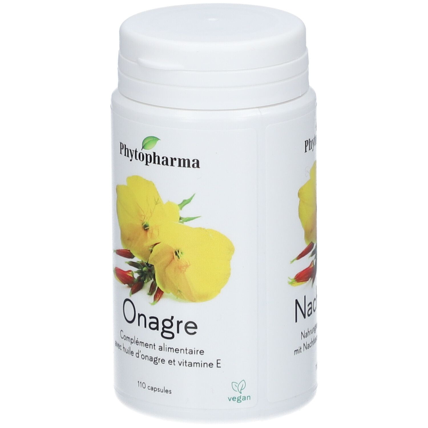 PHYTOPHARMA Nachtkerze