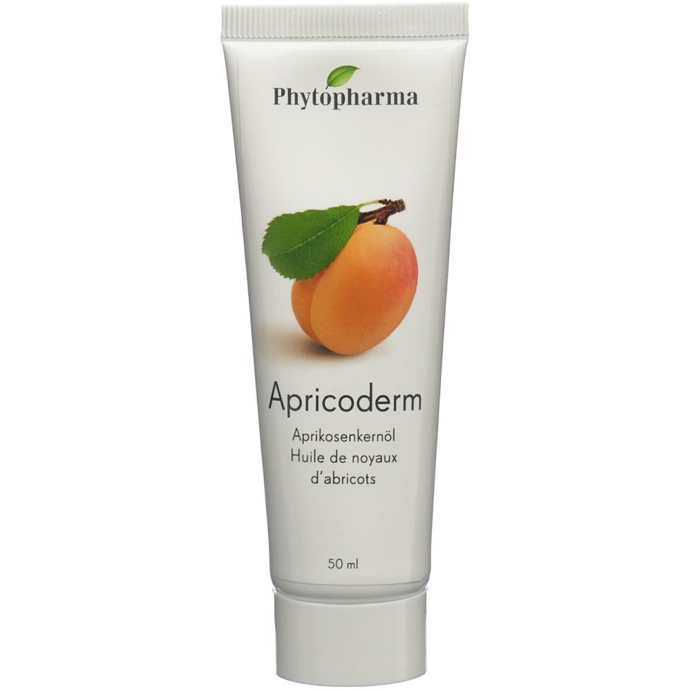 Phytopharma Apricoderm
