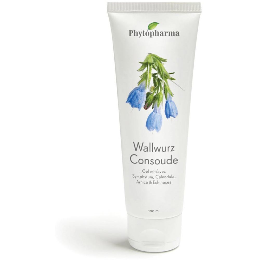 Phytopharma Gel de Consoude