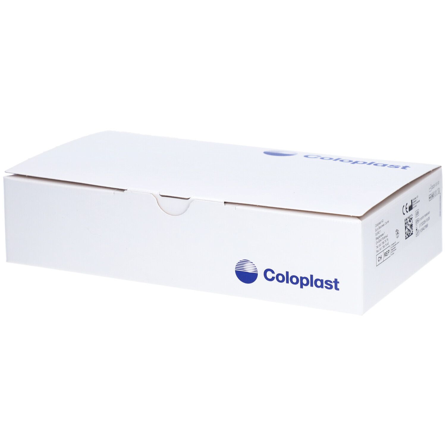 Assura Comf Kolo kon light 15-33mm midi op