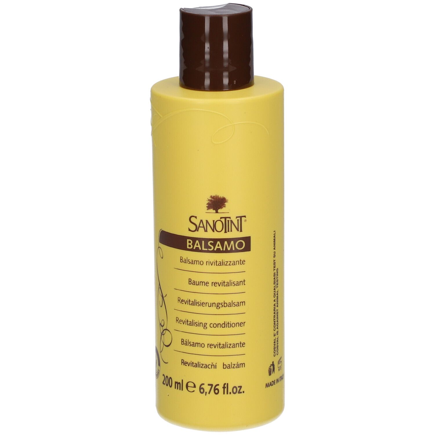 Sanotint® Baume de soin Revitalisant pH 3.3