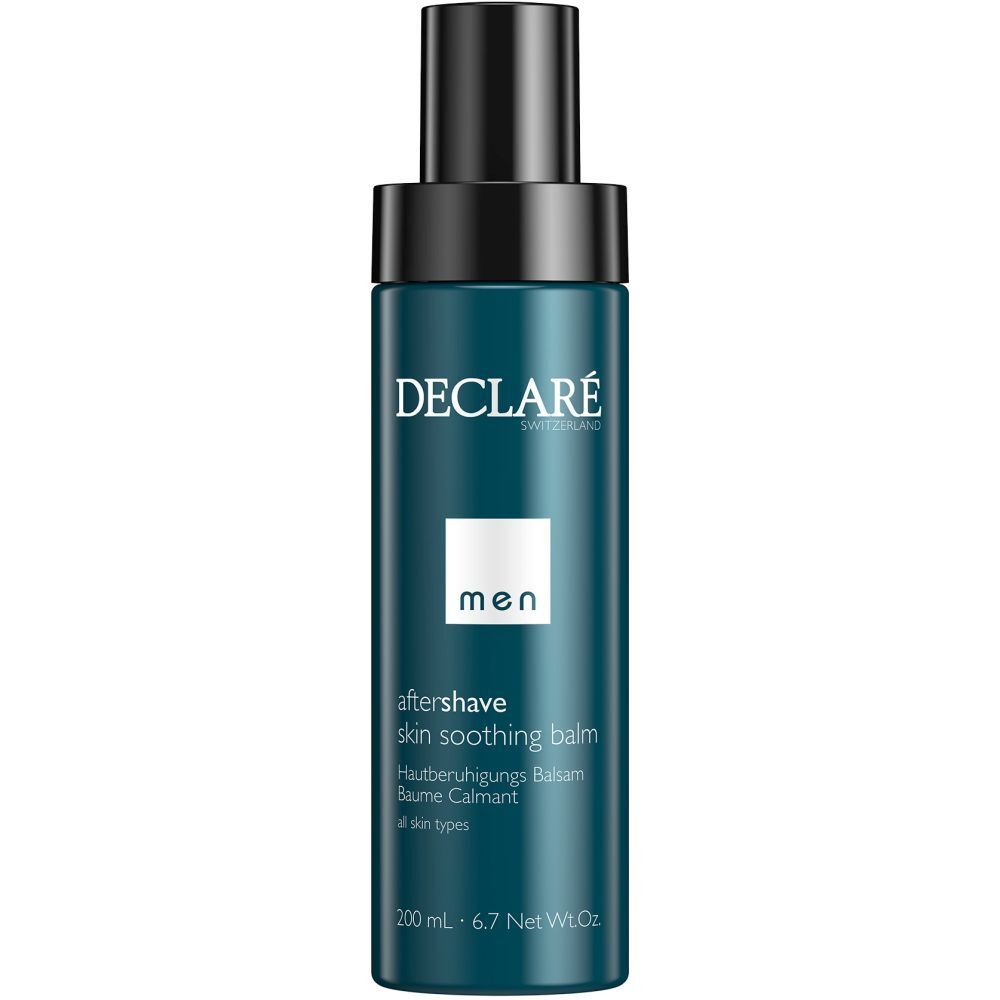 Declare Men After Shave Balsam 200 ml
