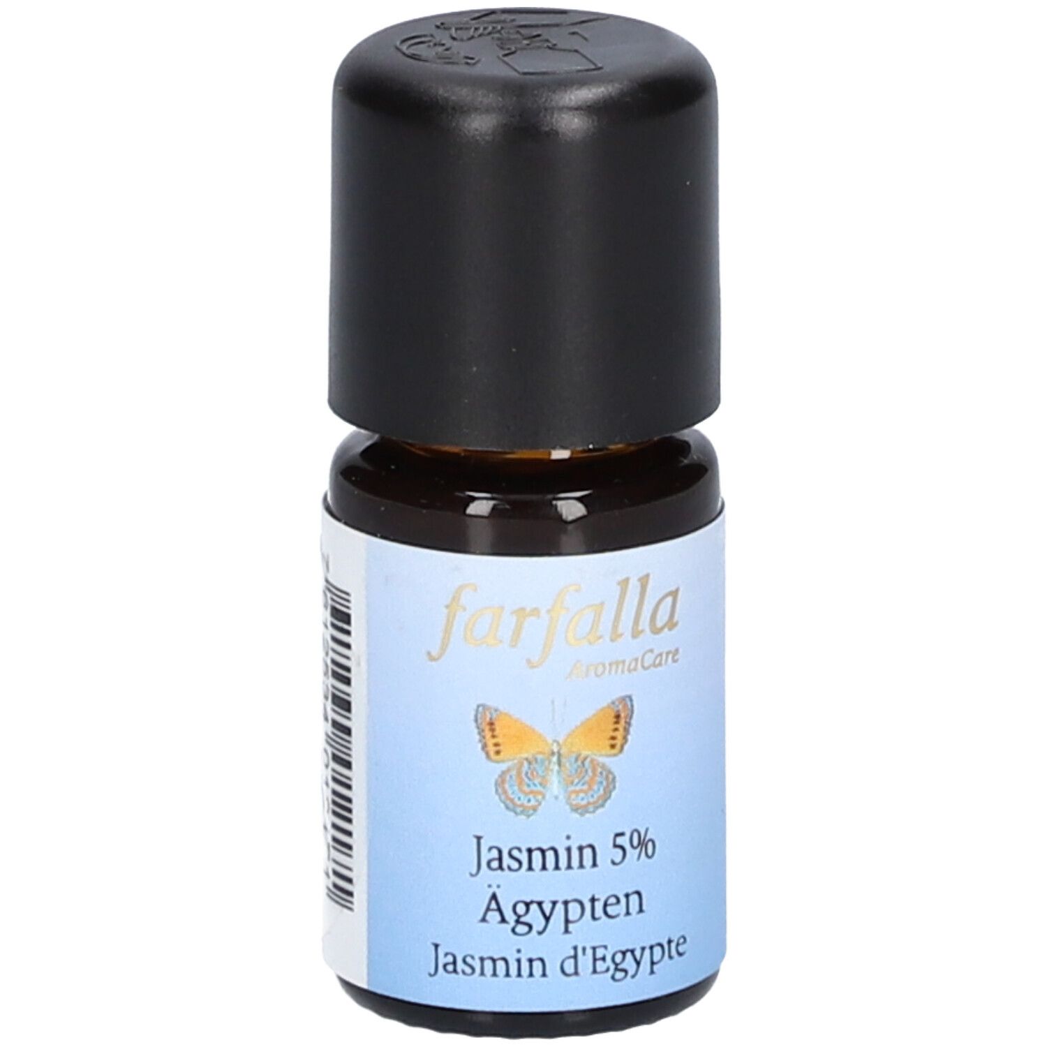 farfalla Ätherisches Öl Jasmin 5 %