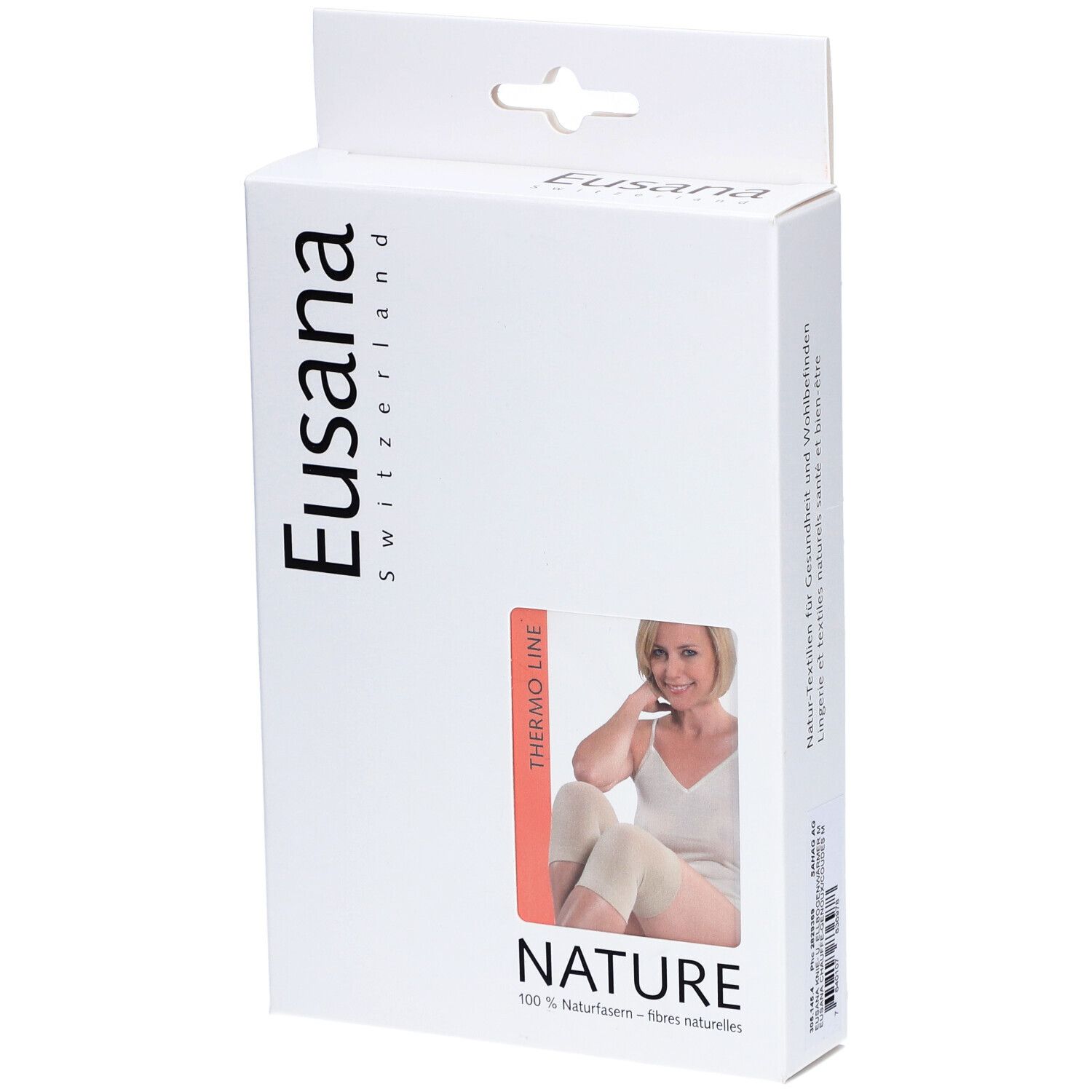Eusana Chauffe-genoux-coudes