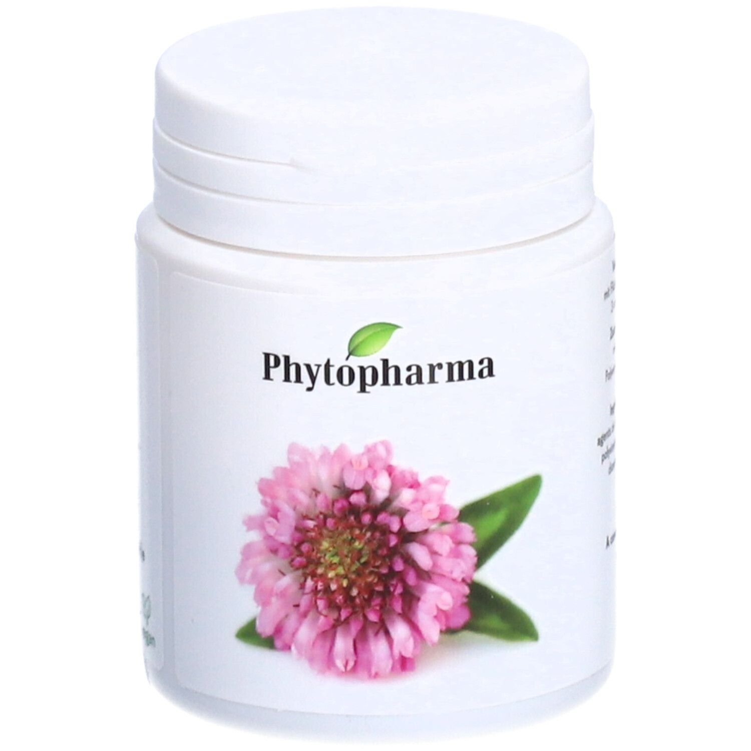 Phytopharma Trèfle rouge
