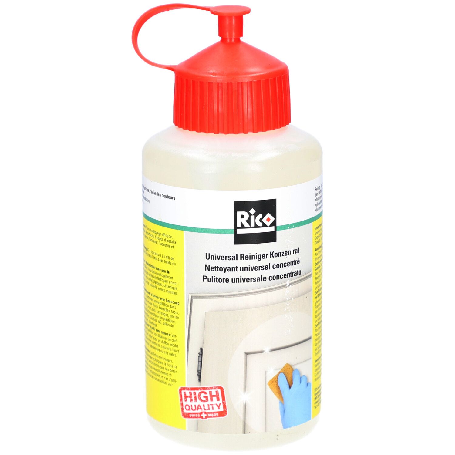 Rico Universalreiniger 750 g Liquidum