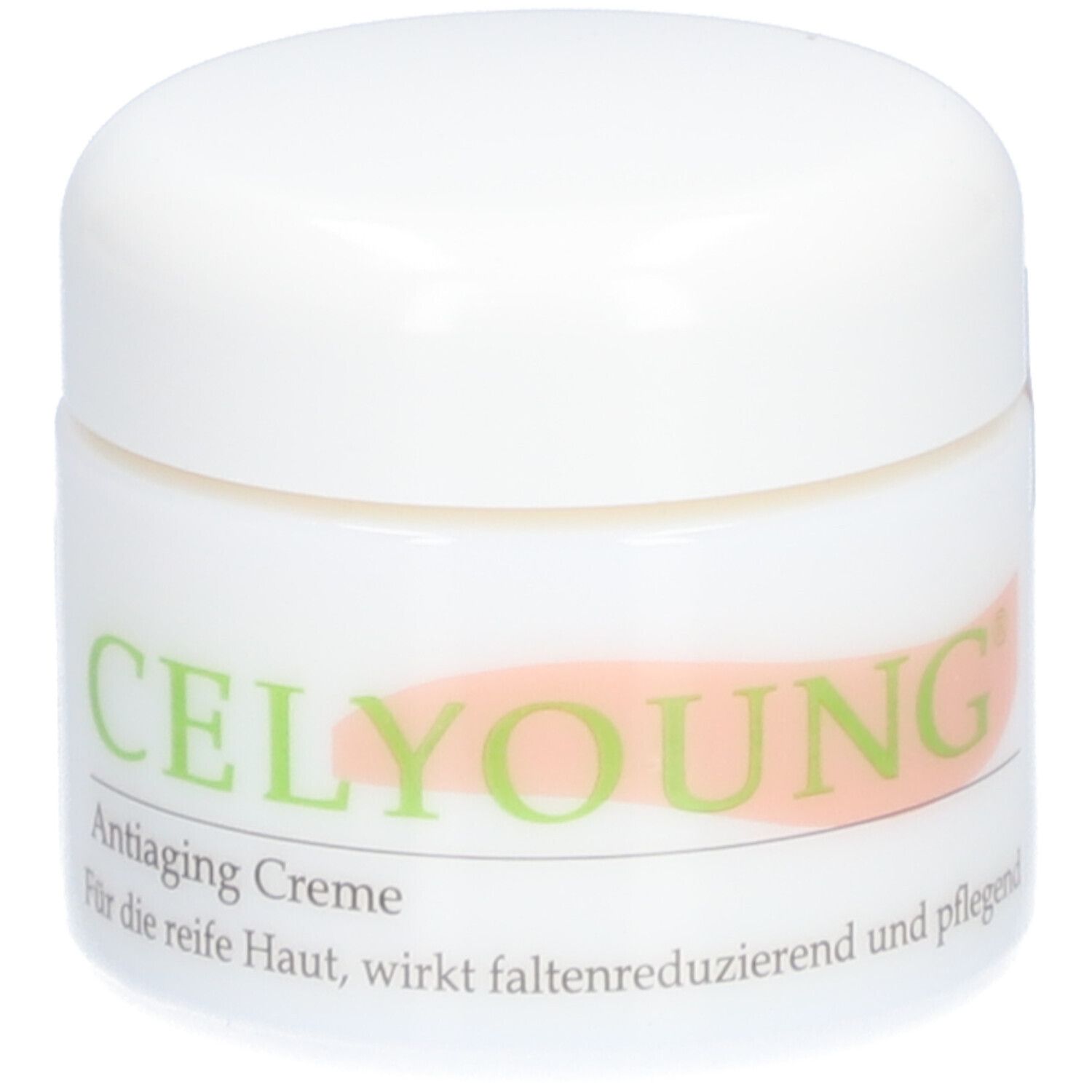 Celyoung Crème anti-âge jour et nuit