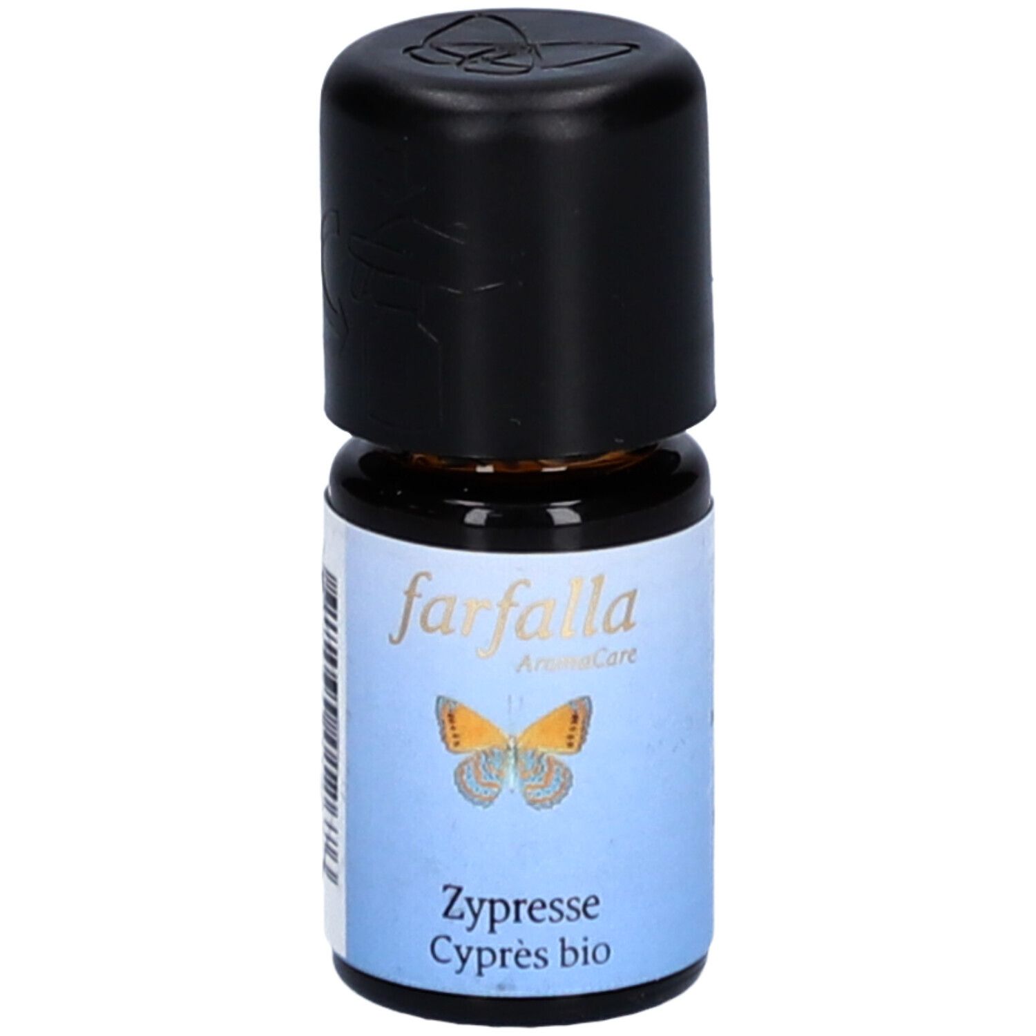 Farfalla Zypresse Äth/Öl wkbA 5 ml