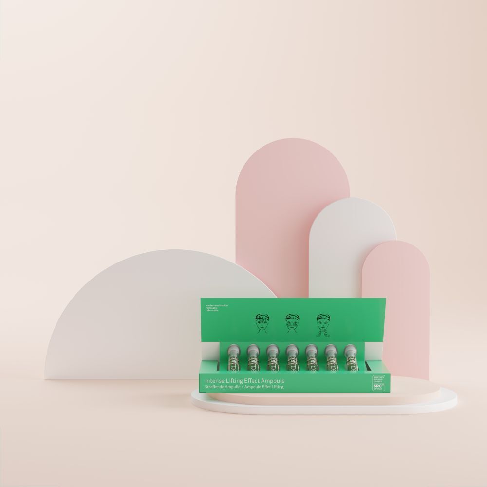 Declare Intense Lifting Effect Ampoule