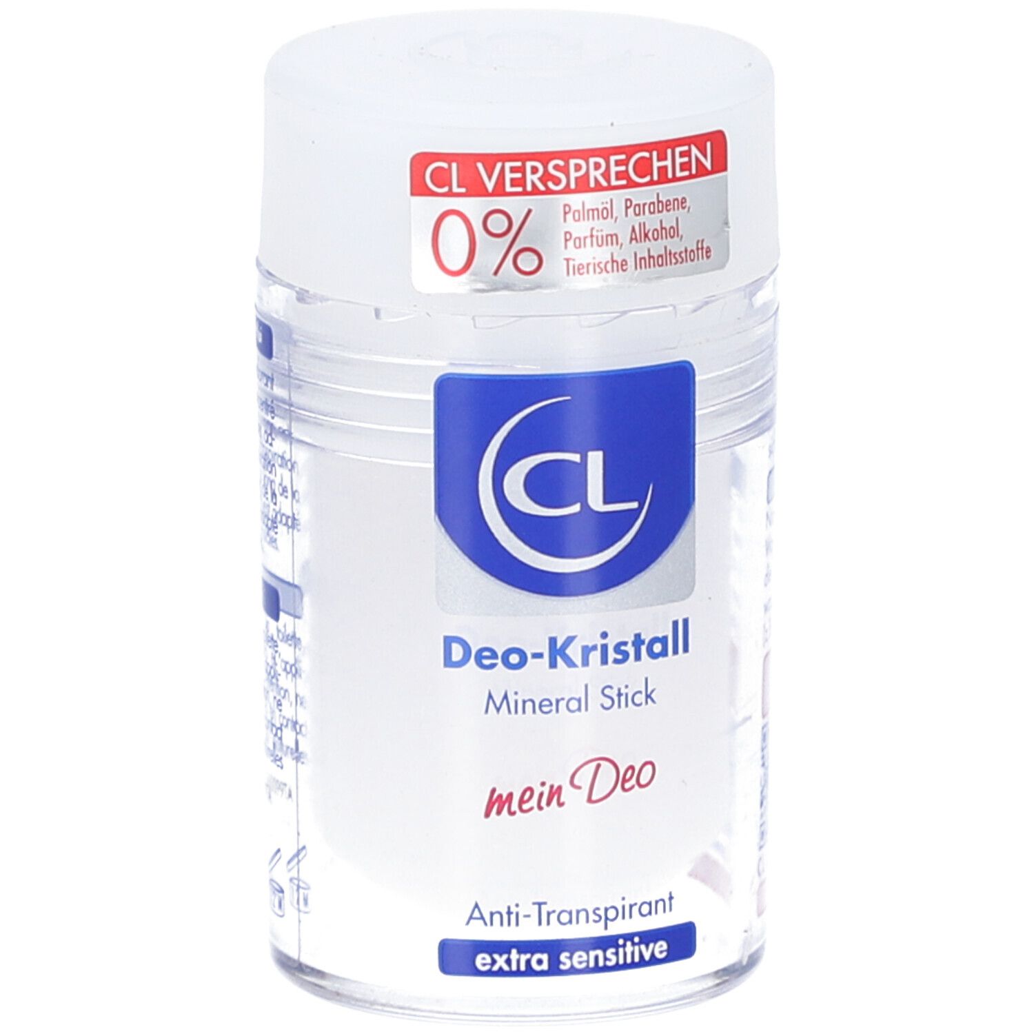 COS Deo Kristall mini Stick 60 g Stifte
