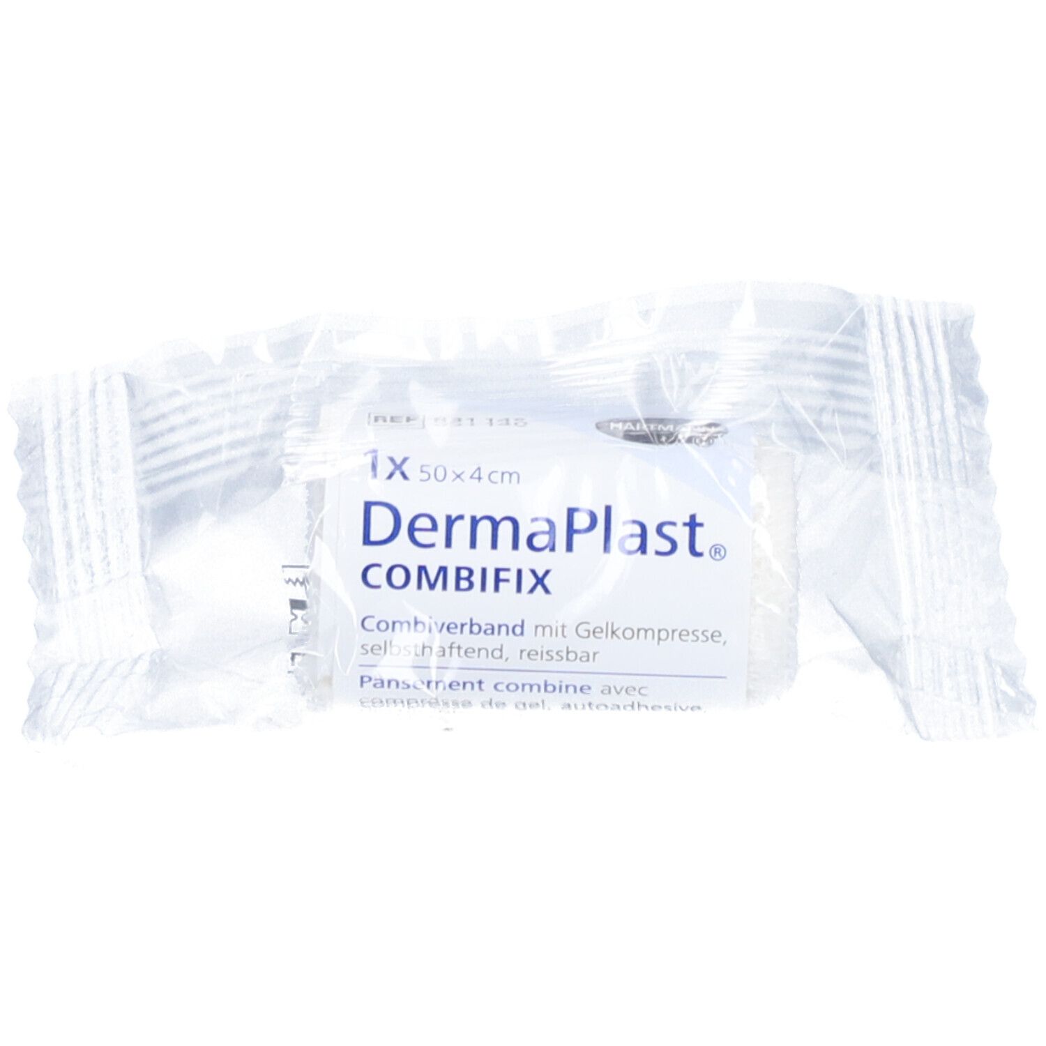 Hartmann Dermaplast® Combifix Pansement pour doigts 50 cm x 4 cm