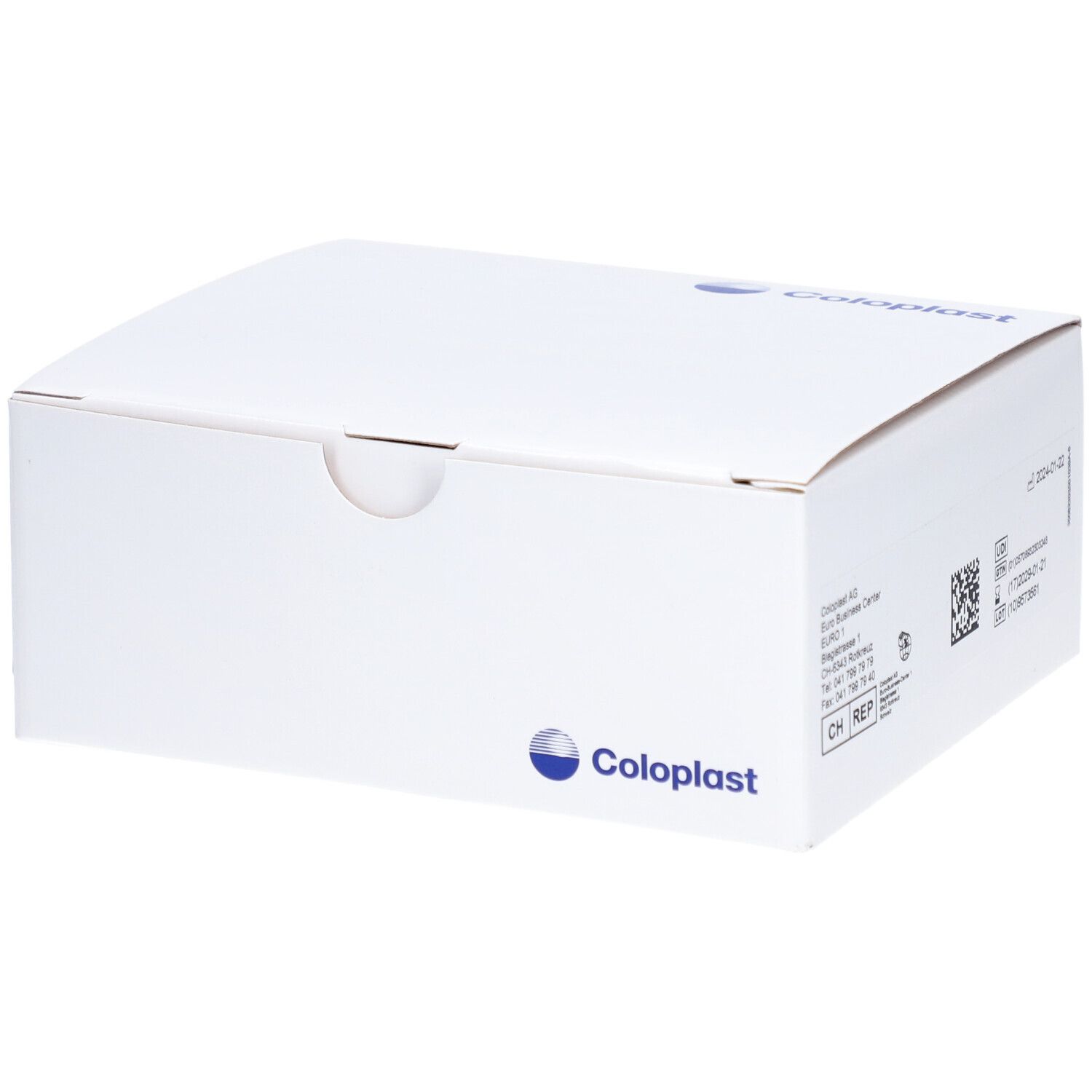 Conveen Optima Kondom Urin 35mm/8cm s haft 30 Stk