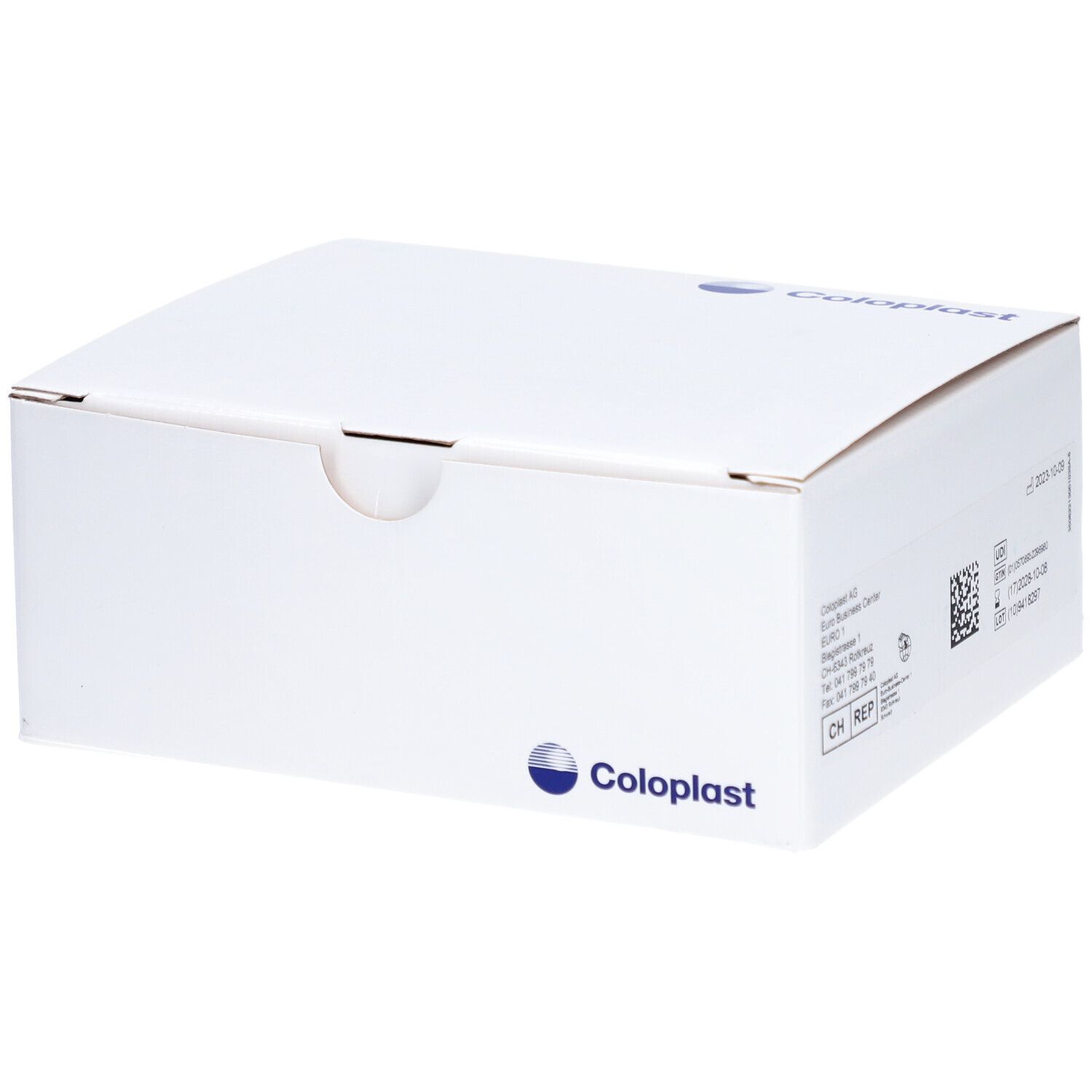 Conveen Optima Kondom Urin 30mm/5cm s haft 30 Stk