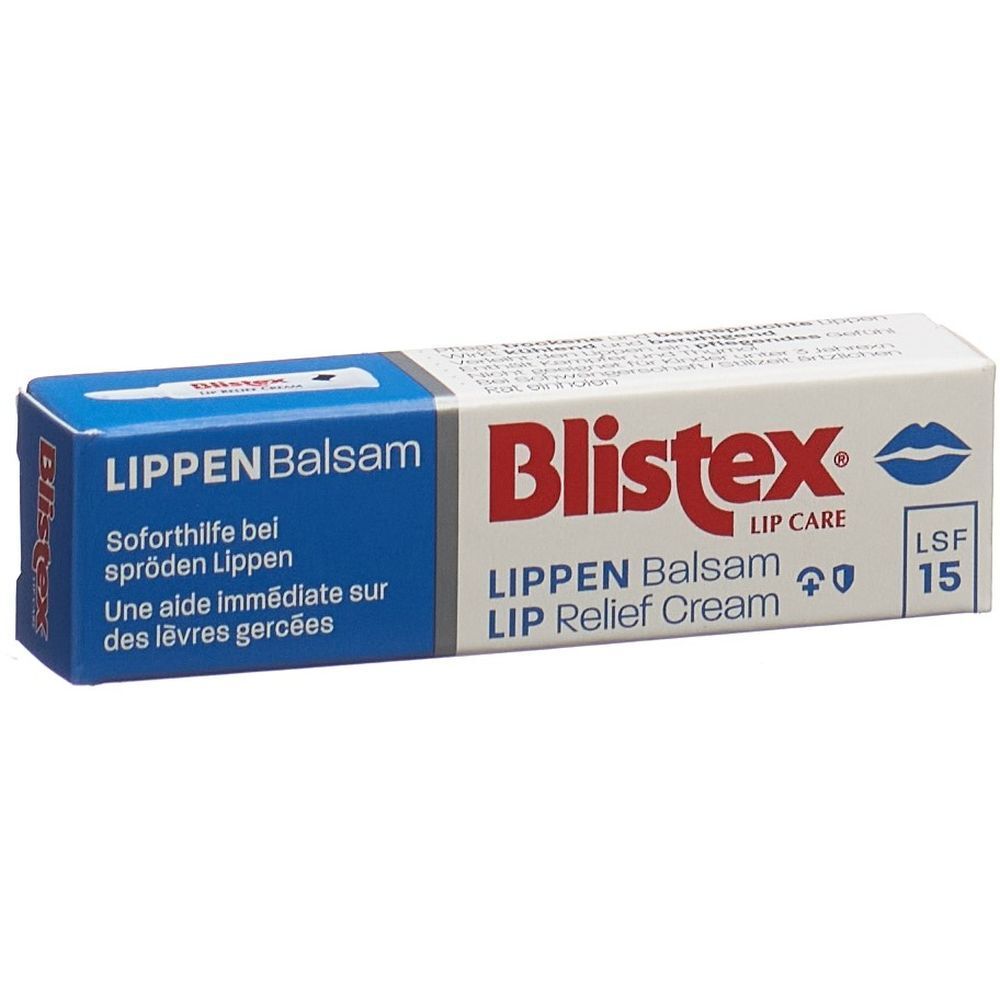 Blistex® Beaume à lèvres