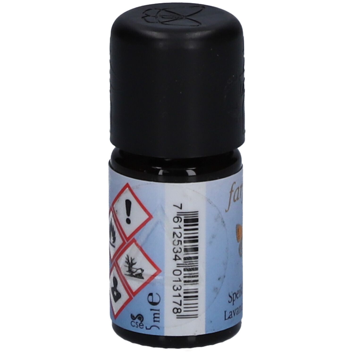 schmetterling Lavande Aspik bio, huile essentielle