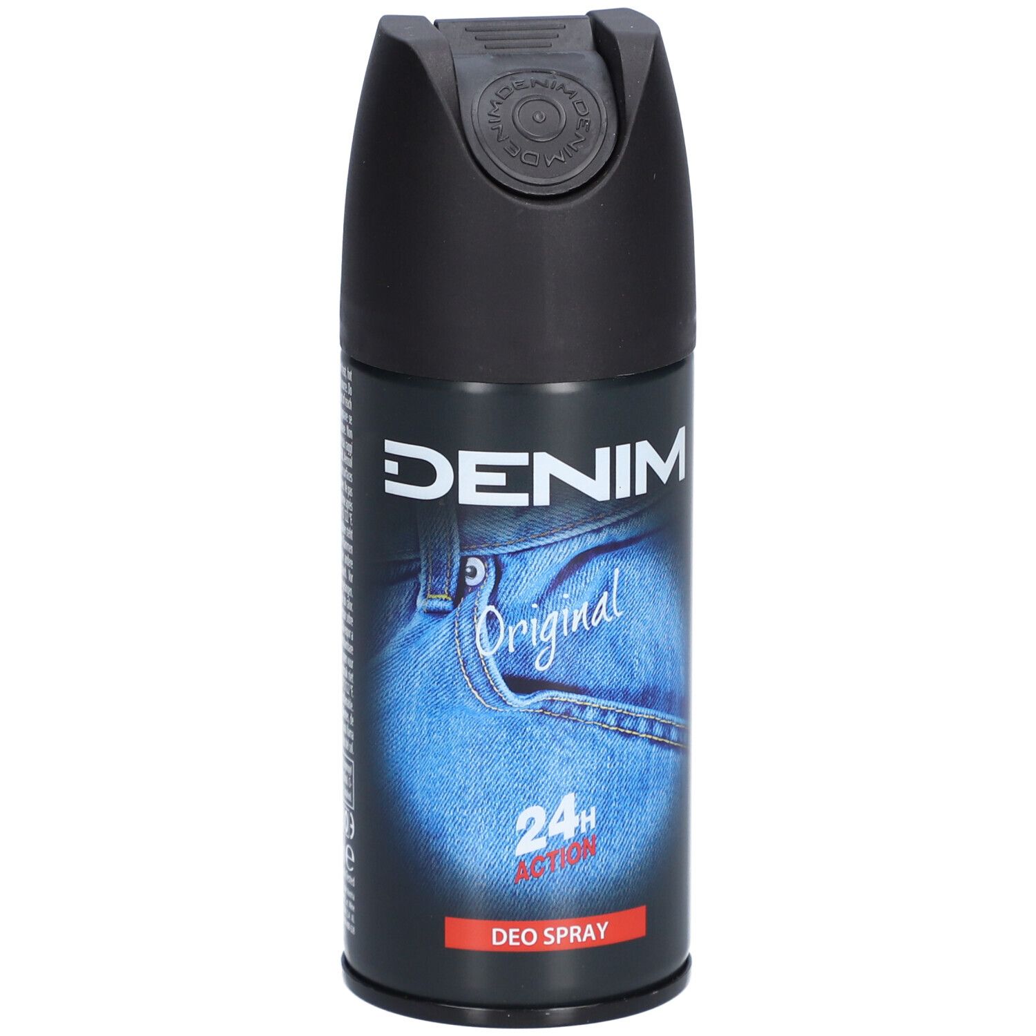 Denim Original Deo Body Spr 150 ml Spray