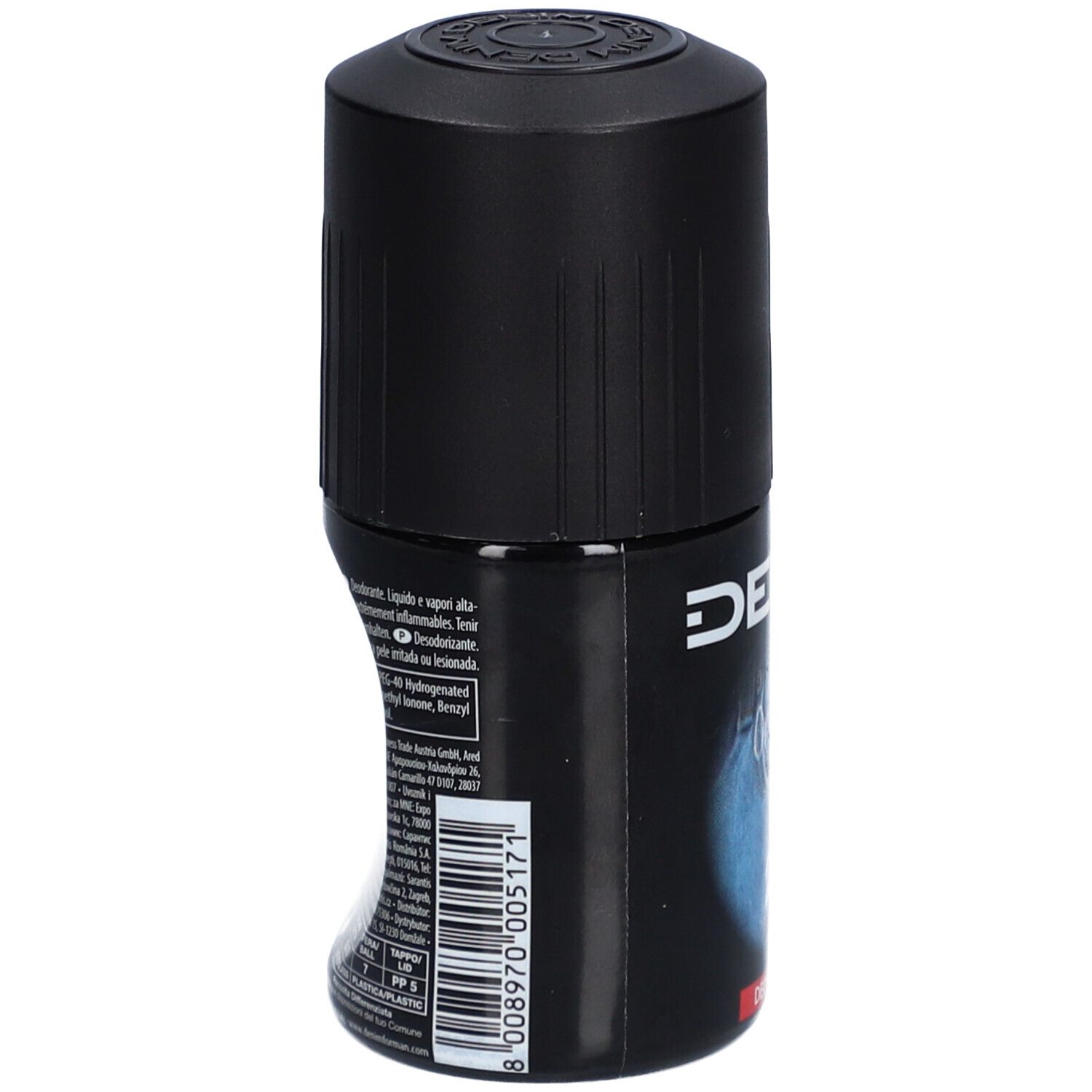 Original Deodorant Roll-On