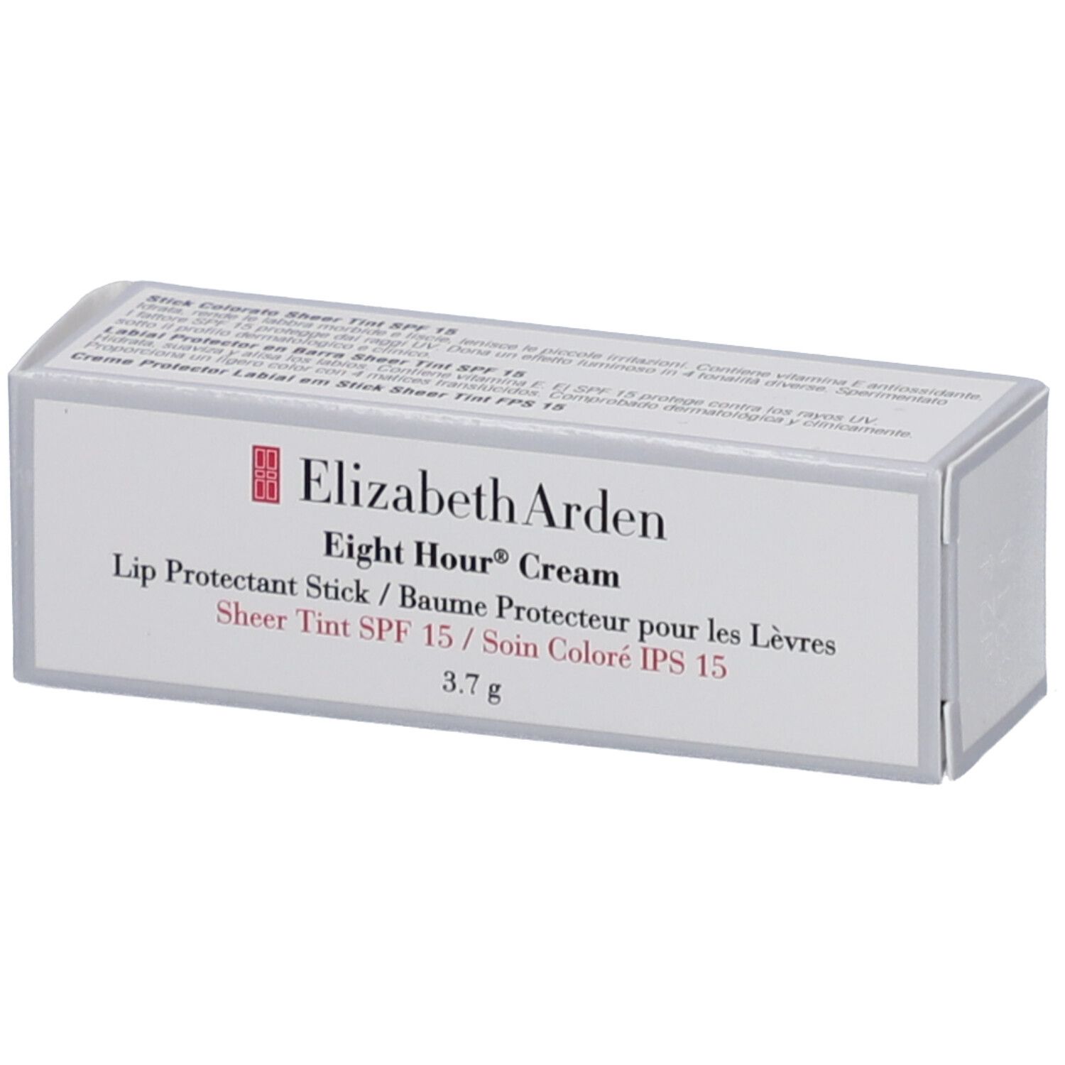 Elizabeth Arden Eight Hour® Cream Lip Protectant Stick Sunscreen SPF 15