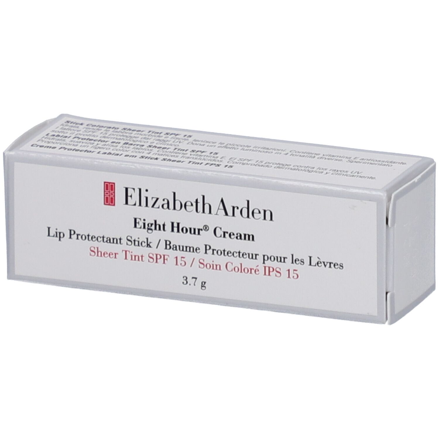 Elizabeth Arden Eight 8 Hour Lip Protectant Stick Blush